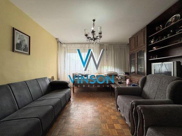 Slika 3 - Narodnog fronta, Dvosoban stan na prodaju, 58m2, 161.300€