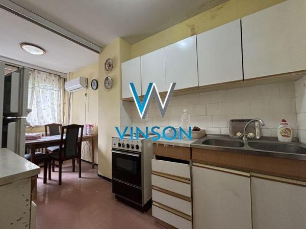 Slika 4 - Narodnog fronta, Dvosoban stan na prodaju, 58m2, 161.300€