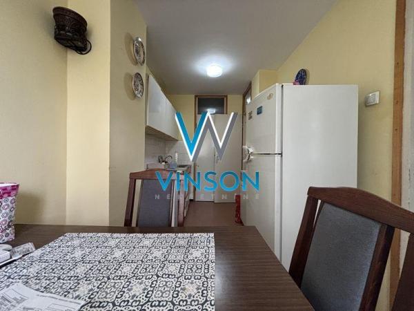 Slika 5 - Narodnog fronta, Dvosoban stan na prodaju, 58m2, 161.300€