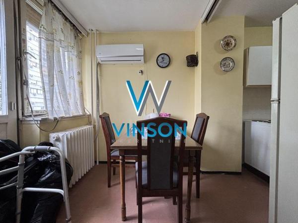 Slika 6 - Narodnog fronta, Dvosoban stan na prodaju, 58m2, 161.300€