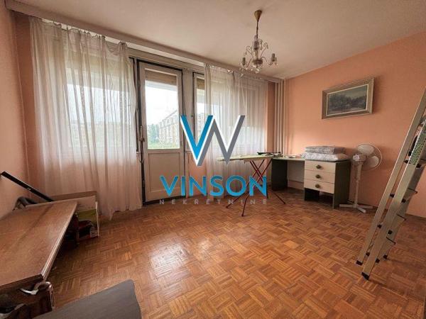 Slika 7 - Narodnog fronta, Dvosoban stan na prodaju, 58m2, 161.300€