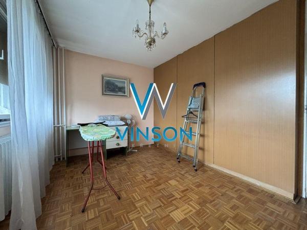 Slika 8 - Narodnog fronta, Dvosoban stan na prodaju, 58m2, 161.300€
