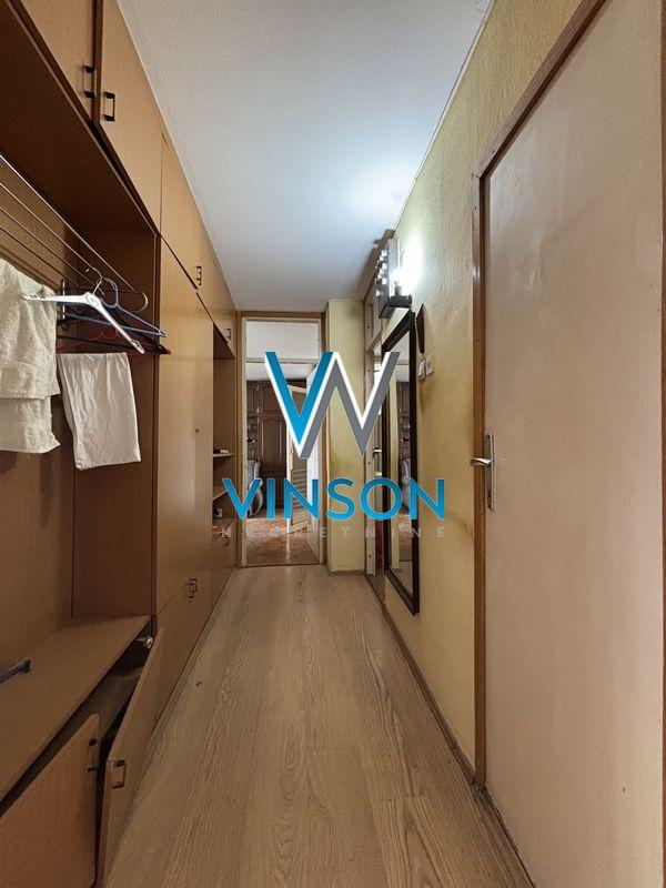 Slika 10 - Narodnog fronta, Dvosoban stan na prodaju, 58m2, 161.300€
