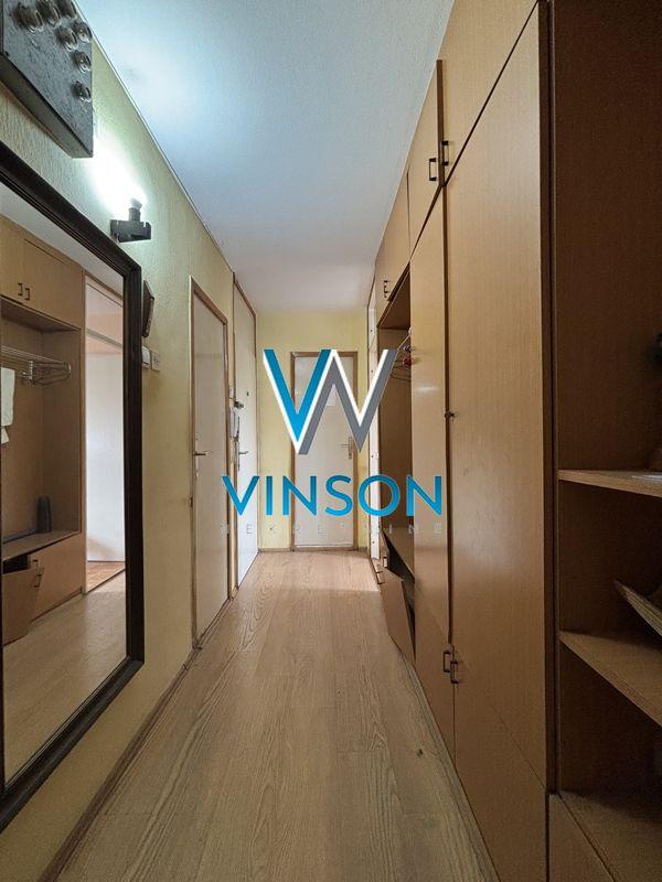 Slika 11 - Narodnog fronta, Dvosoban stan na prodaju, 58m2, 161.300€