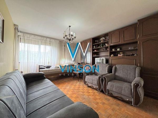 Glavna slika -Narodnog fronta, Dvosoban stan na prodaju, 58m2, 161.300€