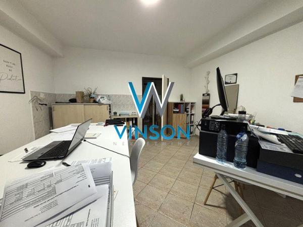 Slika 1 -  Lokal za izdavanje, 80m2, 400€