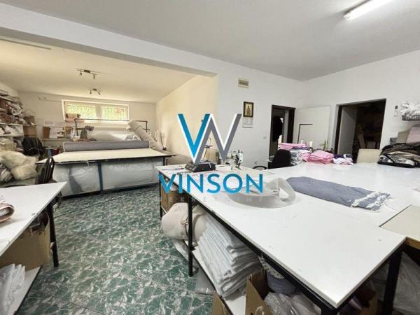 Slika 2 -  Lokal za izdavanje, 80m2, 400€