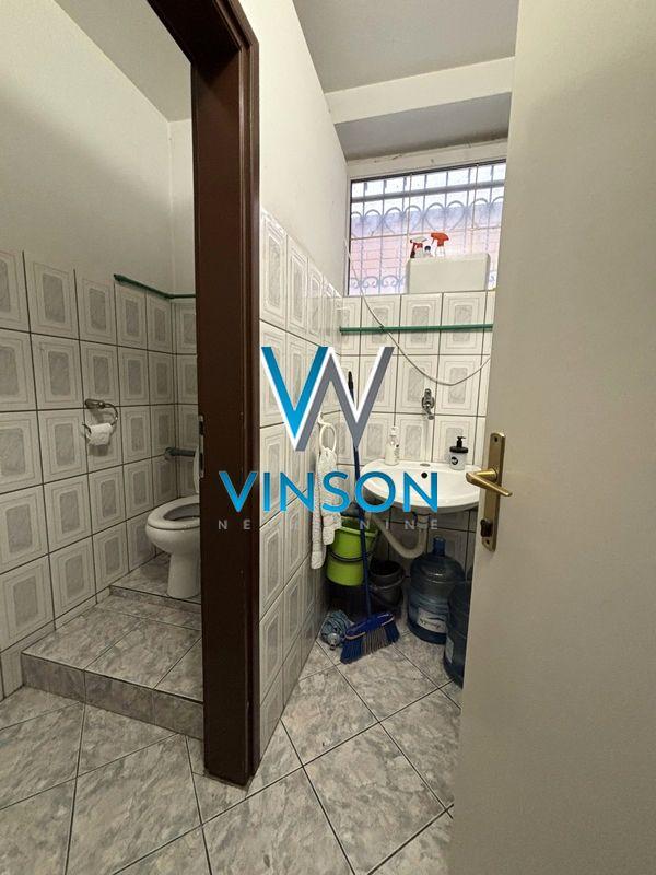Slika 4 -  Lokal za izdavanje, 80m2, 400€