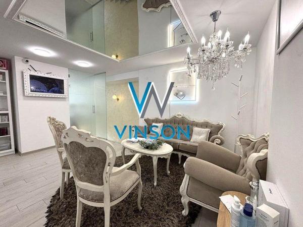 Slika 2 -  Lokal za izdavanje, 85m2, 1.000€
