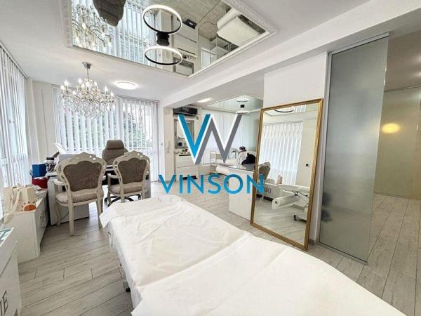 Slika 4 -  Lokal za izdavanje, 85m2, 1.000€