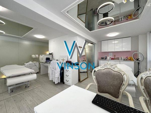 Slika 5 -  Lokal za izdavanje, 85m2, 1.000€