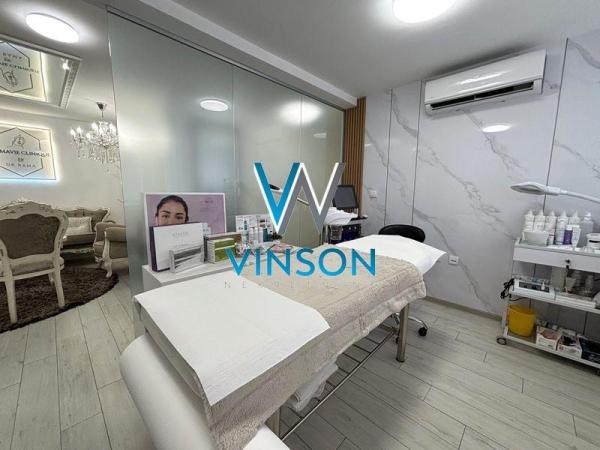 Slika 10 -  Lokal za izdavanje, 85m2, 1.000€