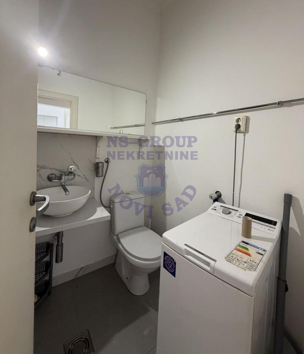 Slika 11 - Dvosoban stan na prodaju, 61m2, 257.500€