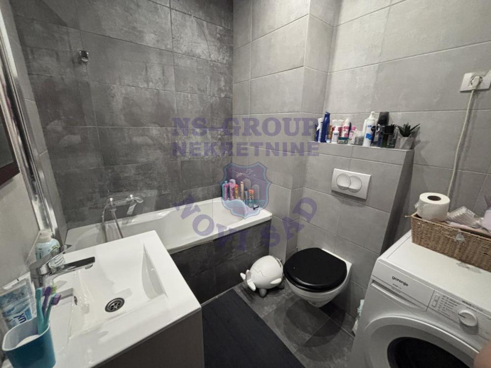 Slika 10 - Petosoban stan na prodaju, 97m2, 283.250€