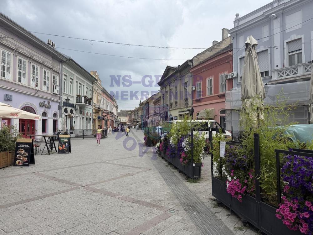 Slika 11 - Dvosoban stan na prodaju, 61m2, 257.500€