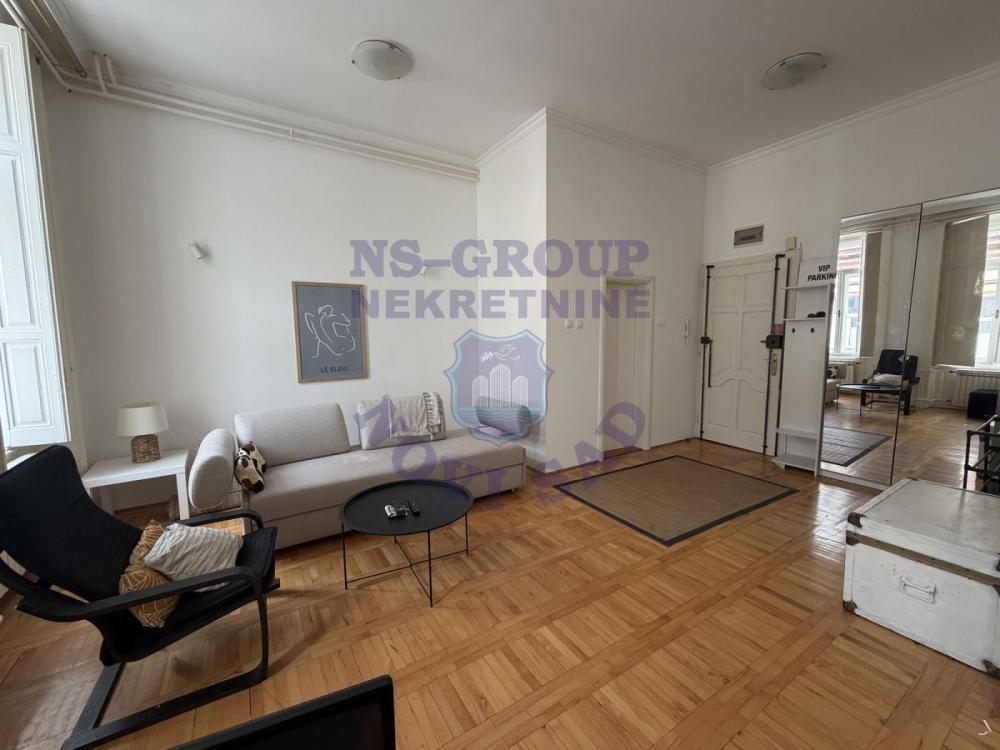 Slika 1 - Dvosoban stan na prodaju, 61m2, 257.500€