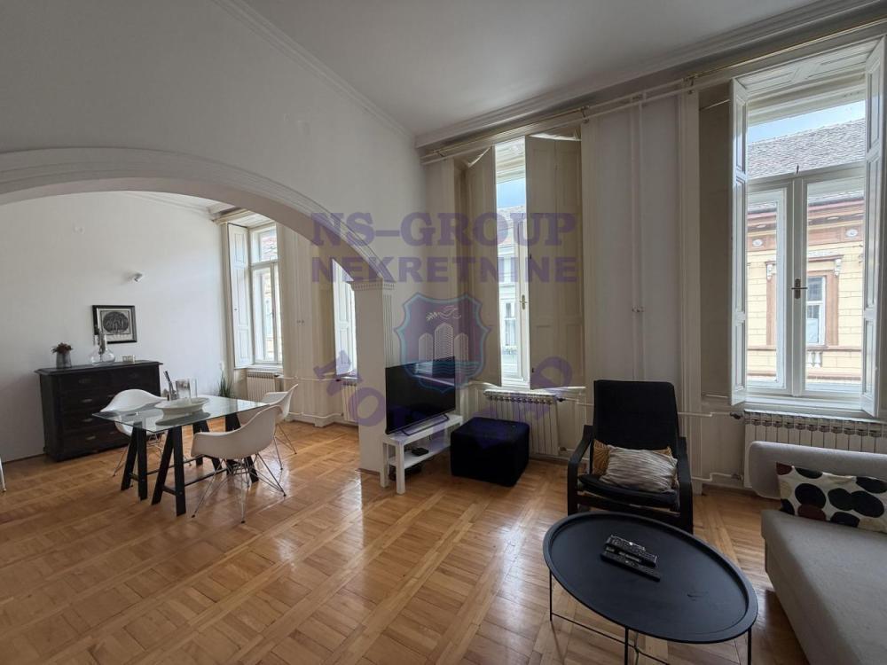 Glavna slika -Dvosoban stan na prodaju, 61m2, 257.500€
