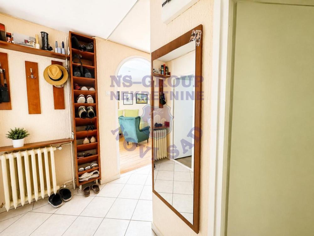 Slika 1 -  Stan na prodaju, 77m2, 206.900€
