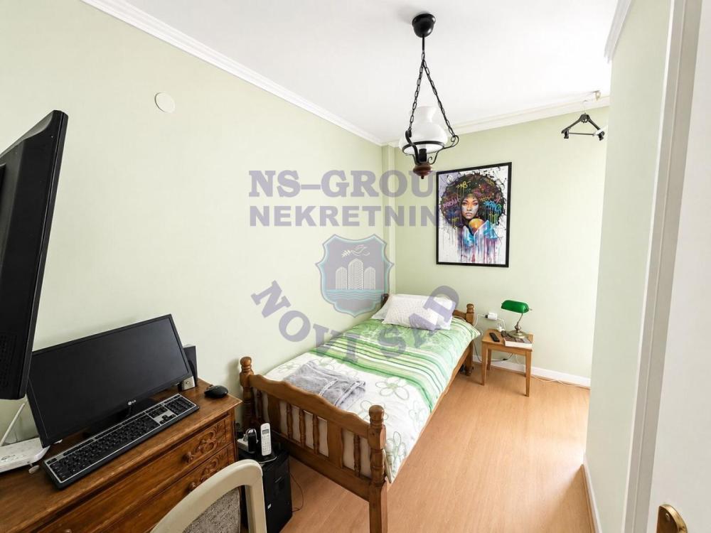 Slika 2 -  Stan na prodaju, 77m2, 206.900€