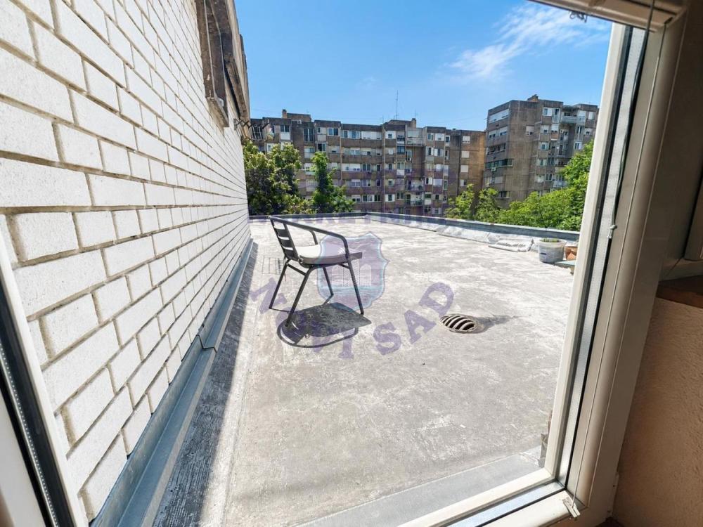 Slika 3 -  Stan na prodaju, 77m2, 206.900€