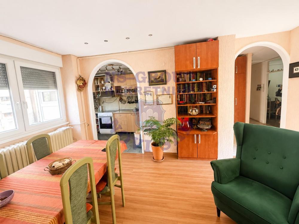 Slika 8 -  Stan na prodaju, 77m2, 206.900€