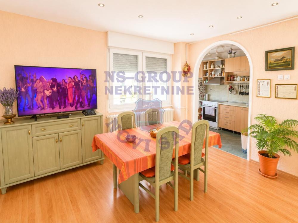 Slika 9 -  Stan na prodaju, 77m2, 206.900€