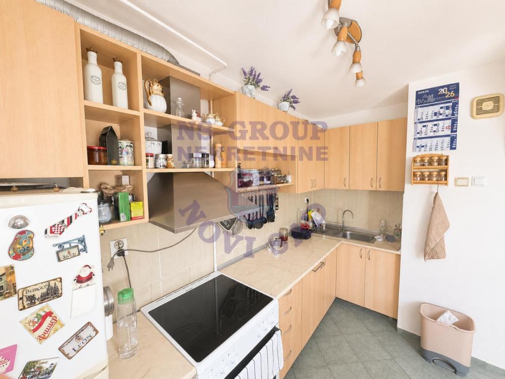 Slika 11 -  Stan na prodaju, 77m2, 206.900€