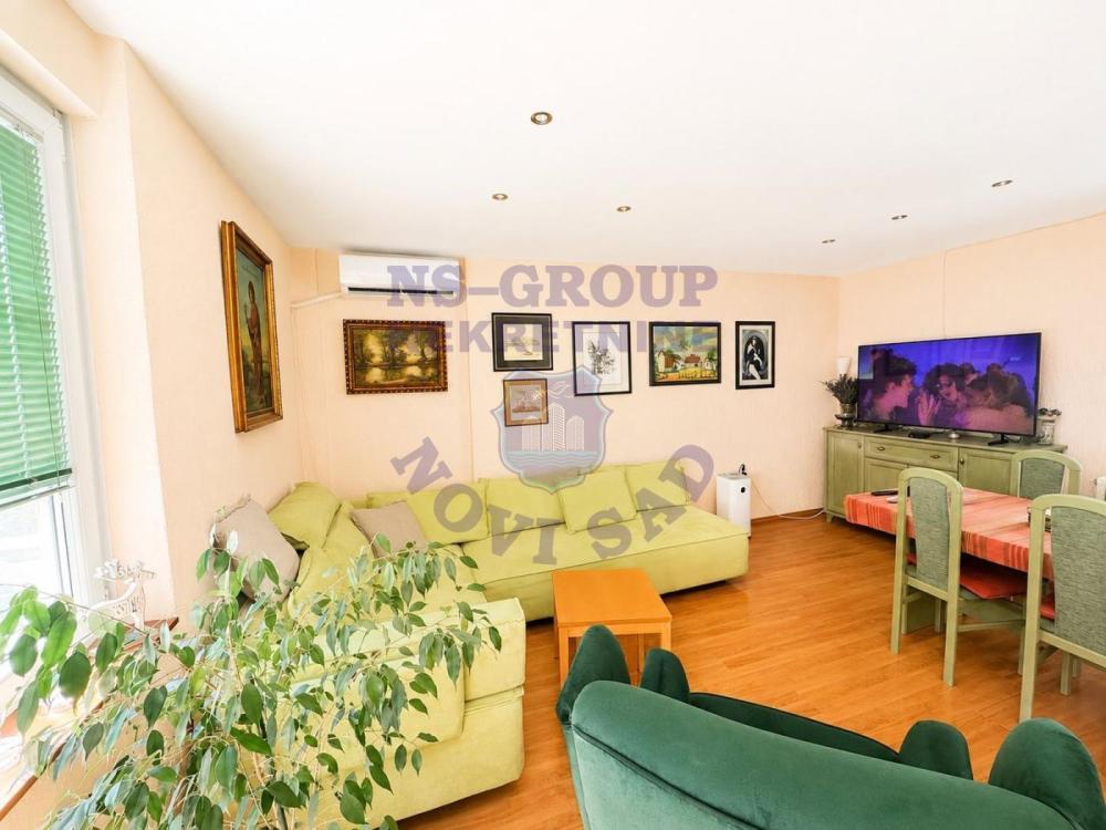 Glavna slika - Stan na prodaju, 77m2, 206.900€