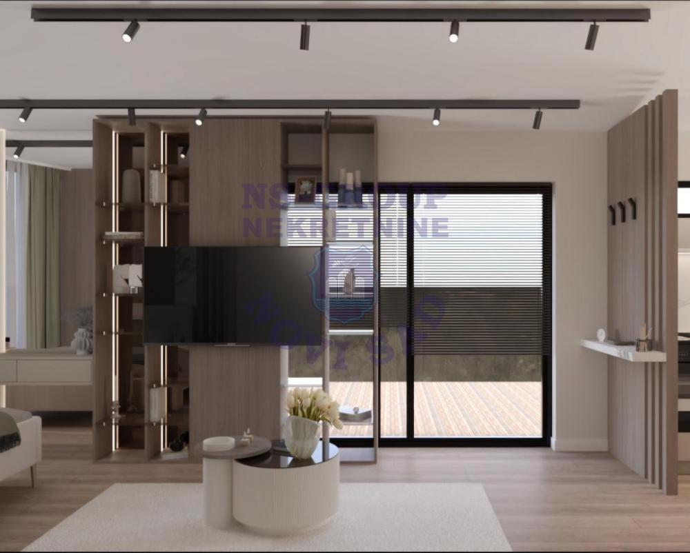 Slika 3 -  Kuća na prodaju, 40m2, 62.200€