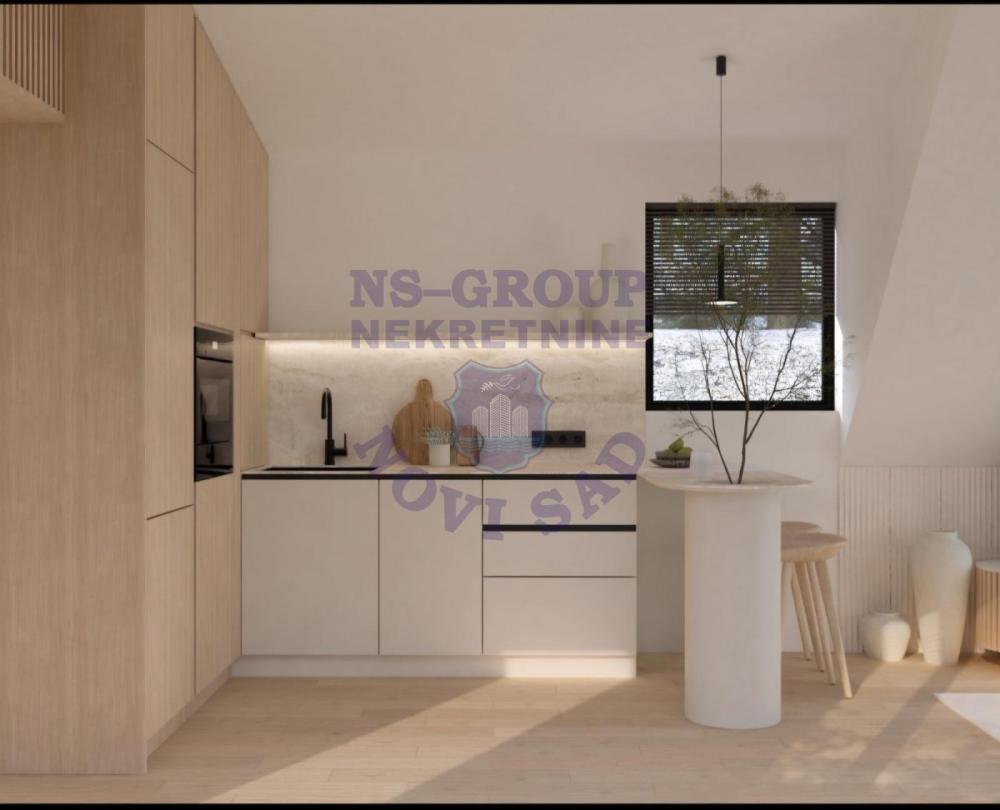 Slika 4 -  Kuća na prodaju, 40m2, 62.200€
