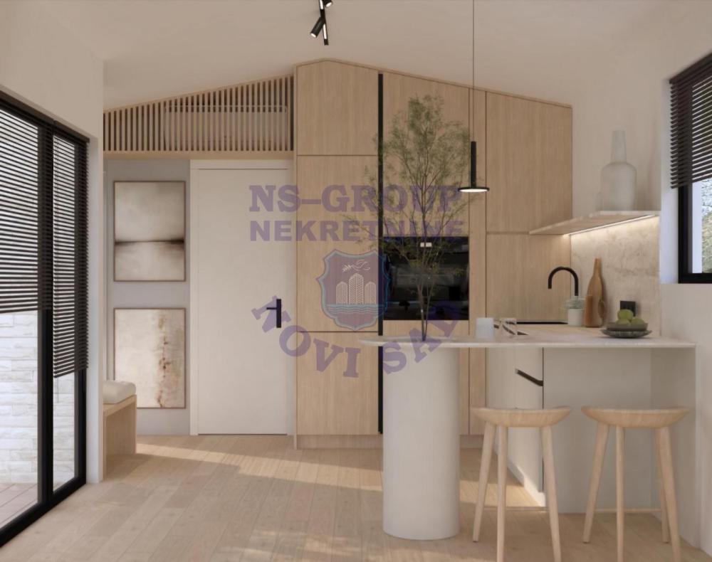 Slika 1 - Kuća na prodaju, 40m2, 62.200€