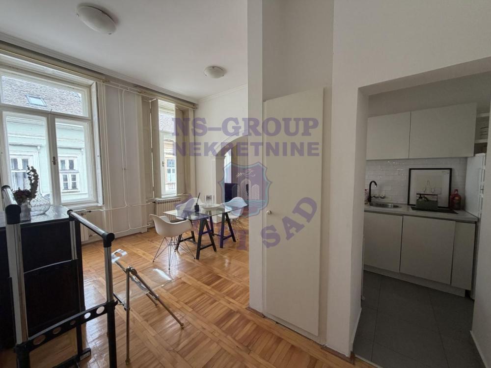 Slika 3 - Dvosoban stan na prodaju, 61m2, 257.500€