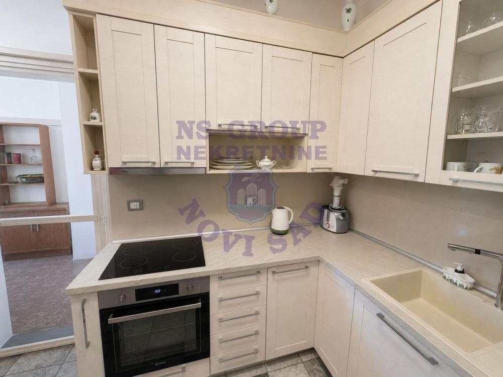 Slika 1 - Stan na prodaju, 124m2, 1.379.170€