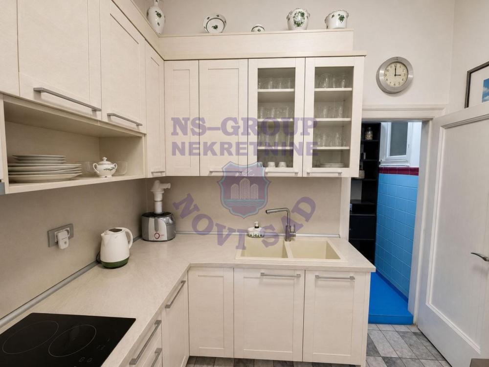 Slika 2 - Stan na prodaju, 124m2, 1.379.170€