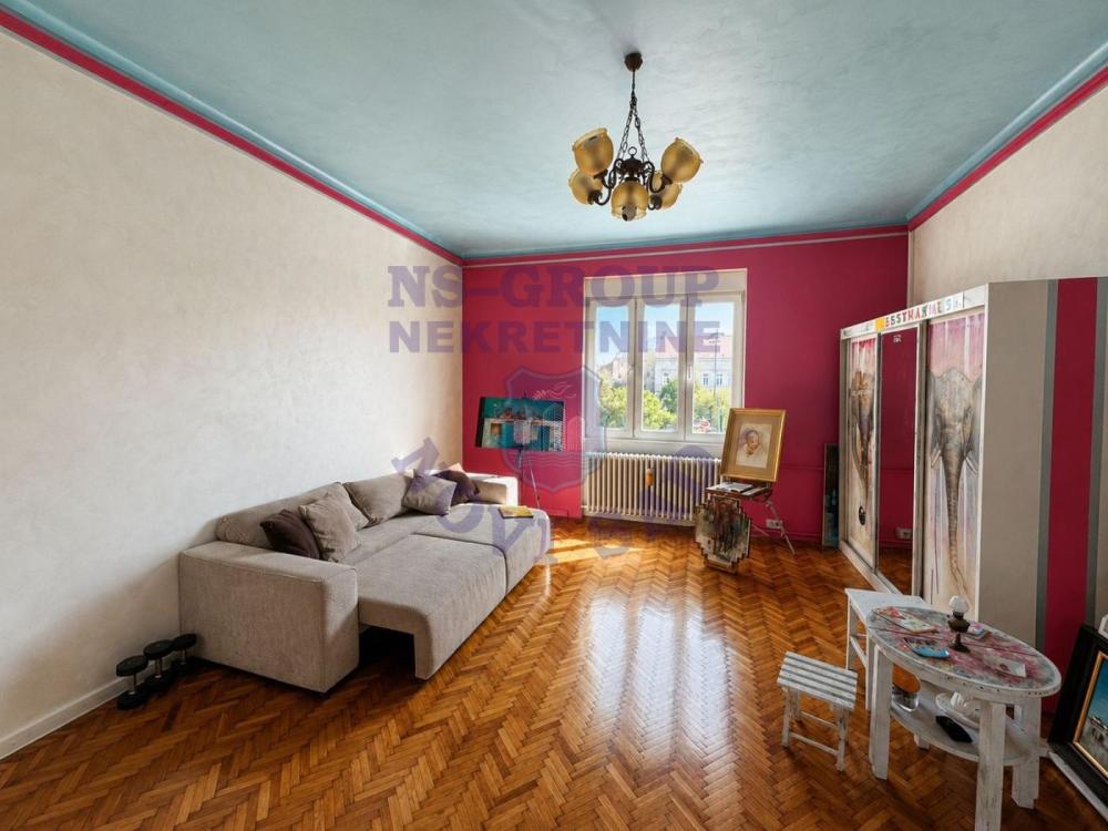 Slika 4 - Stan na prodaju, 124m2, 1.379.170€