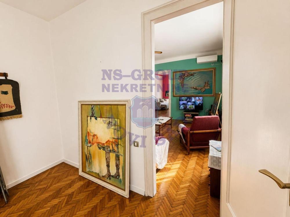 Slika 6 - Stan na prodaju, 124m2, 1.379.170€