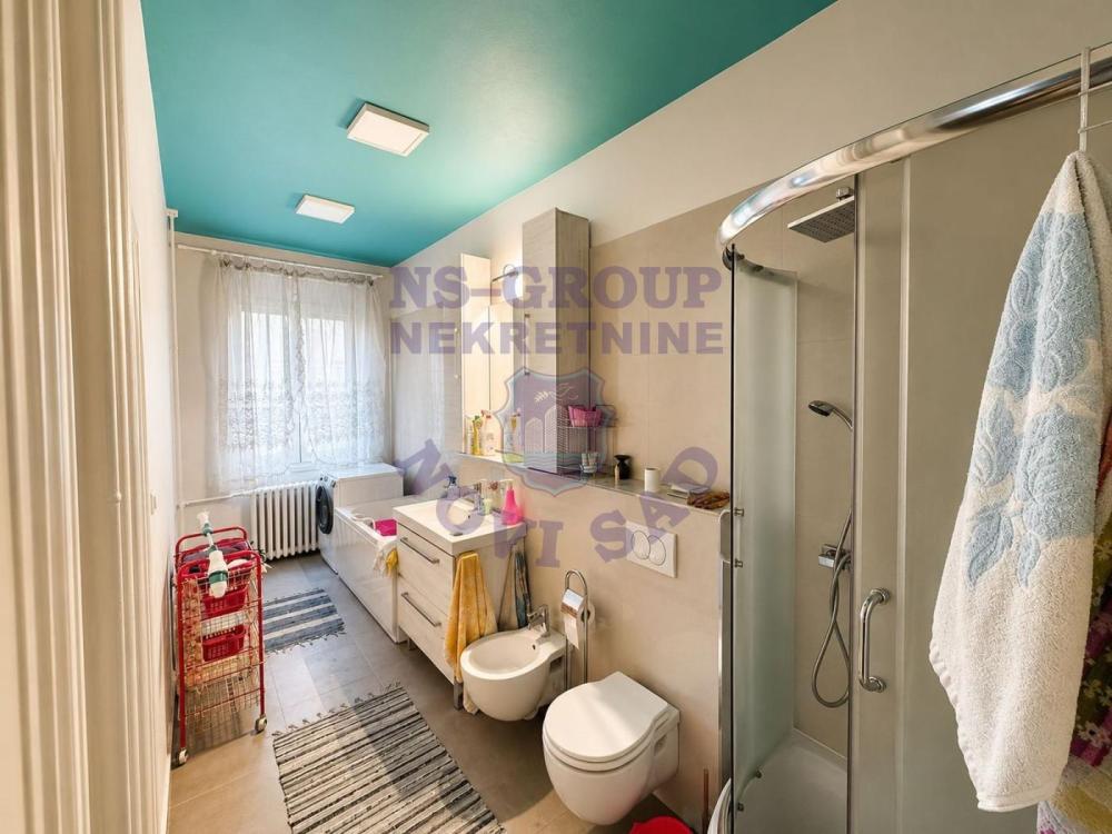 Slika 9 - Stan na prodaju, 124m2, 1.379.170€