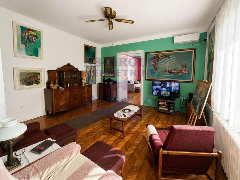 Glavna slika - Stan na prodaju, 124m2, 1.379.170€