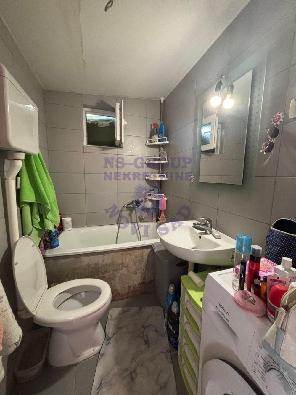 Slika 4 -  Stan na prodaju, 55m2, 133.900€