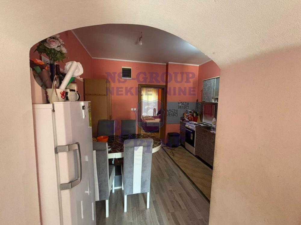 Slika 2 -  Stan na prodaju, 55m2, 133.900€
