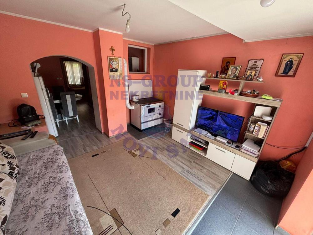 Slika 1 -  Stan na prodaju, 55m2, 133.900€