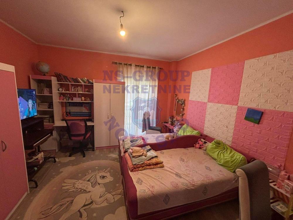 Slika 3 -  Stan na prodaju, 55m2, 133.900€