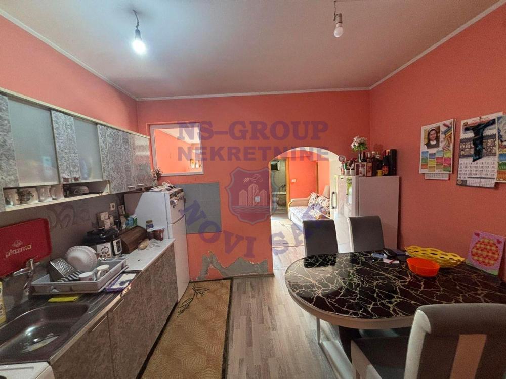 Slika 6 -  Stan na prodaju, 55m2, 133.900€