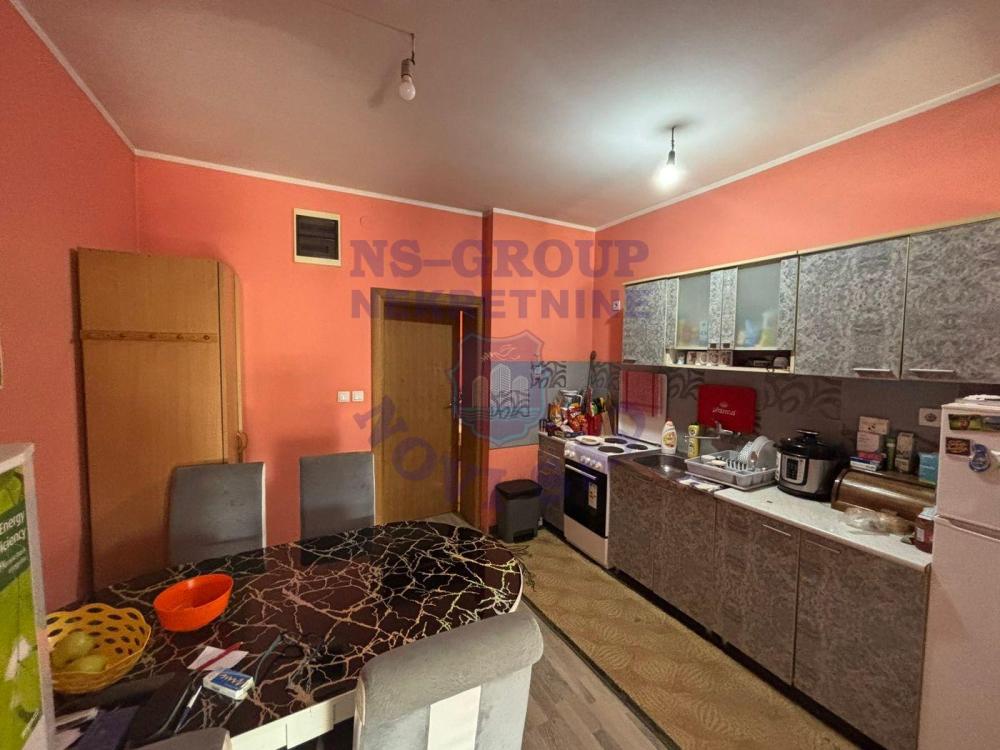 Slika 8 -  Stan na prodaju, 55m2, 133.900€