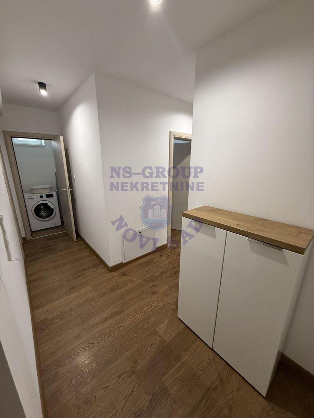 Slika 2 -  Stan na prodaju, 70m2, 206.000€