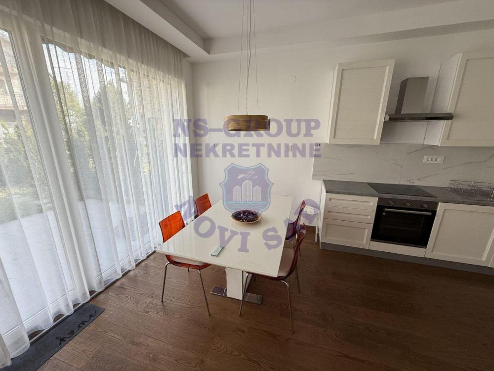Slika 4 -  Stan na prodaju, 70m2, 206.000€