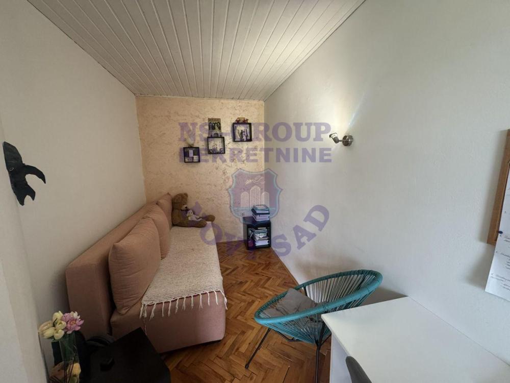 Slika 0 -  Stan na prodaju, 35m2, 122.000€