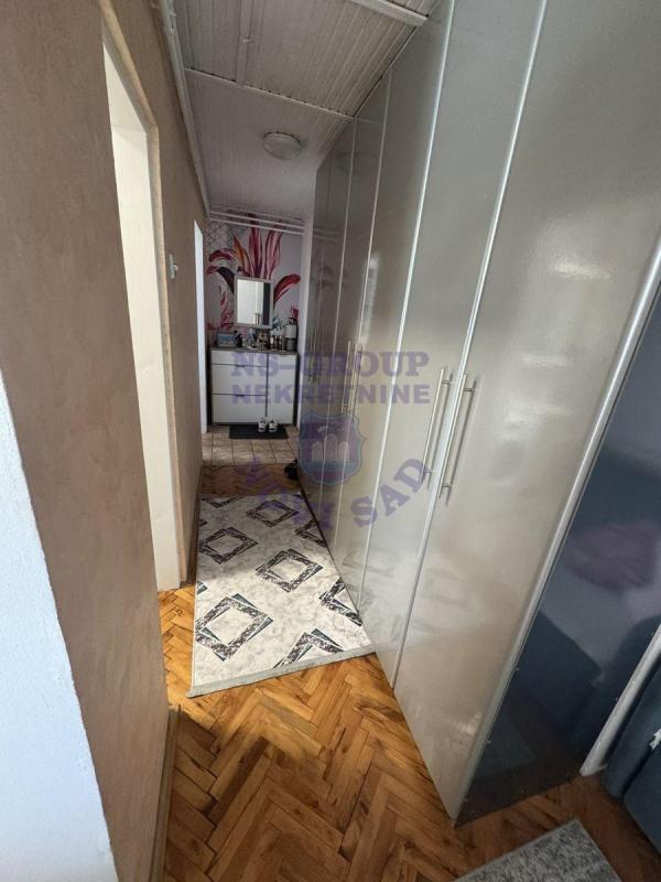 Slika 6 -  Stan na prodaju, 35m2, 122.000€