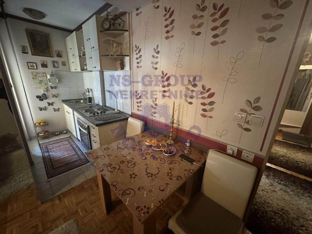 Slika 1 -  Stan na prodaju, 45m2, 141.110€