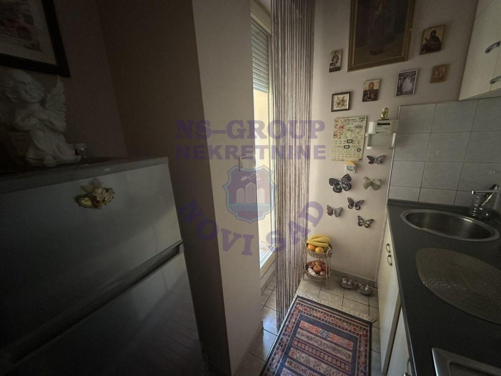 Slika 3 -  Stan na prodaju, 45m2, 141.110€